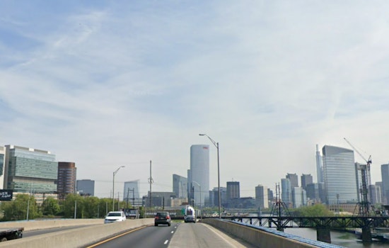 Philadelphia Welcomes Cooler Weather and Clear Skies Leading Up to Labor Day