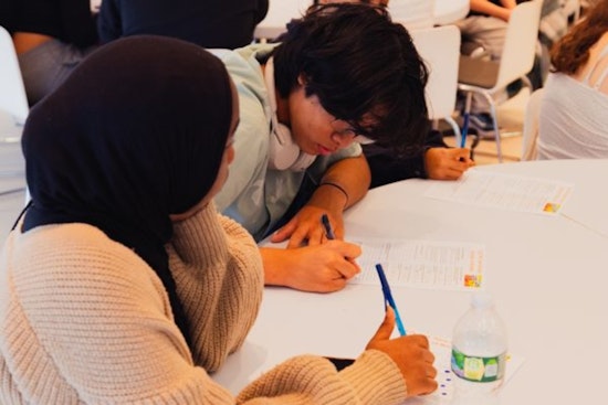Philadelphia's Career Connected Learning Program Boosts Job Skills and Confidence Among Local Teens