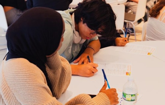 Philadelphia's Career Connected Learning Program Boosts Job Skills and Confidence Among Local Teens