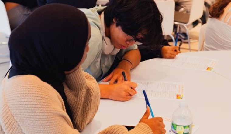 Philadelphia's Career Connected Learning Program Boosts Job Skills and Confidence Among Local Teens