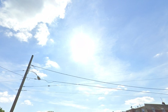 Philadelphia's Final Summer Stretch, NWS Predicts Comfortable Temperatures and Potential Showers Ahead