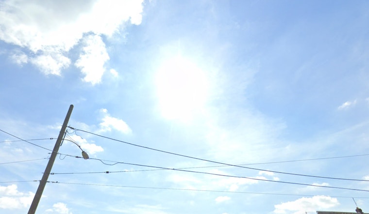 Philadelphia's Final Summer Stretch, NWS Predicts Comfortable Temperatures and Potential Showers Ahead