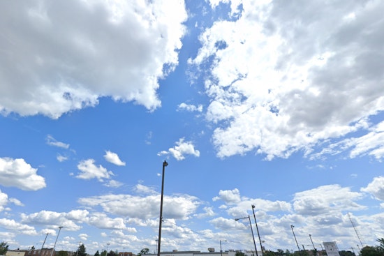 Philadelphia's Week Ahead, Sunny Skies with Occasional Showers, Temperatures Holding Steady