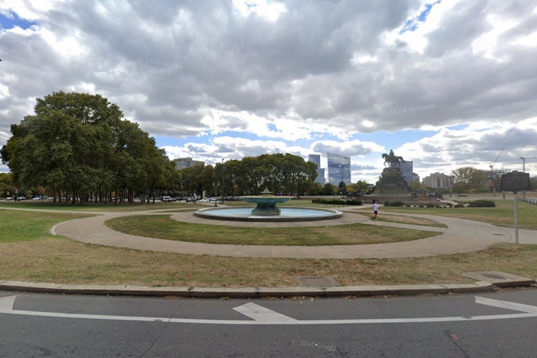 Philly Parks & Rec Launches Touch Grass Philly for Youth Engagement at The Oval