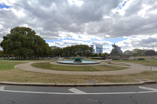 Philly Parks & Rec Launches Touch Grass Philly for Youth Engagement at The Oval
