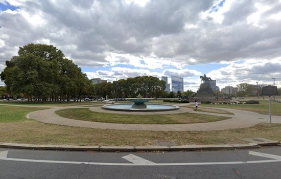Philly Parks & Rec Launches Touch Grass Philly for Youth Engagement at The Oval