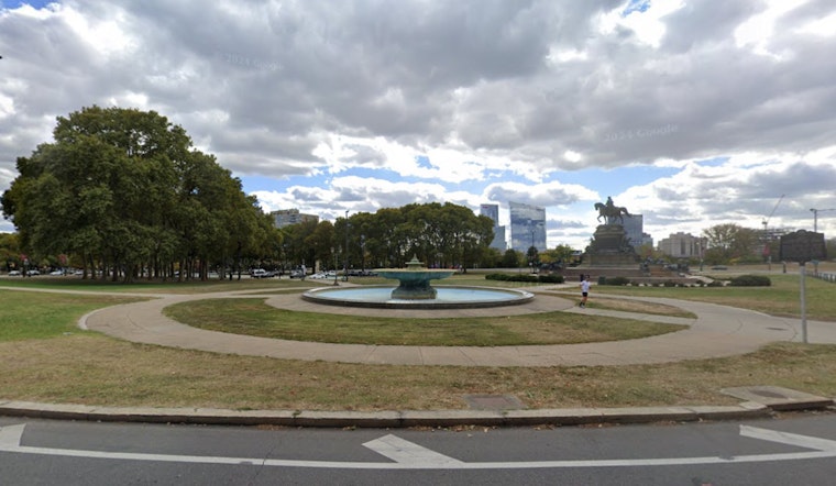Philly Parks & Rec Launches Touch Grass Philly for Youth Engagement at The Oval