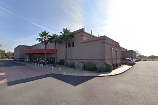 Phoenix and Houston Buzz with Eclectic Weekend Events, Musicals, Dinosaurs, Baseball, and More