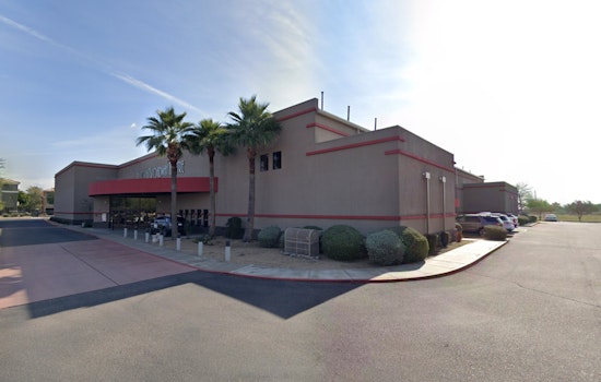 Phoenix and Houston Buzz with Eclectic Weekend Events, Musicals, Dinosaurs, Baseball, and More