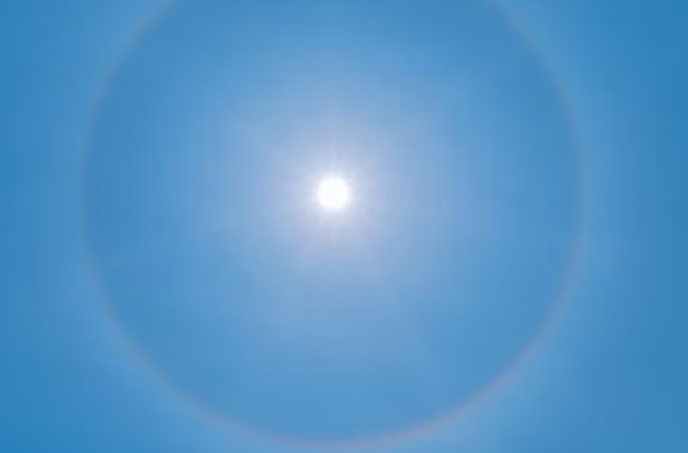 Phoenix Braces for Blazing Week: Temperatures to Peak at 112°F with Sunny Skies Ahead