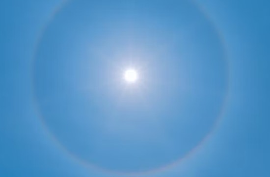 Phoenix Braces for Blazing Week: Temperatures to Peak at 112°F with Sunny Skies Ahead