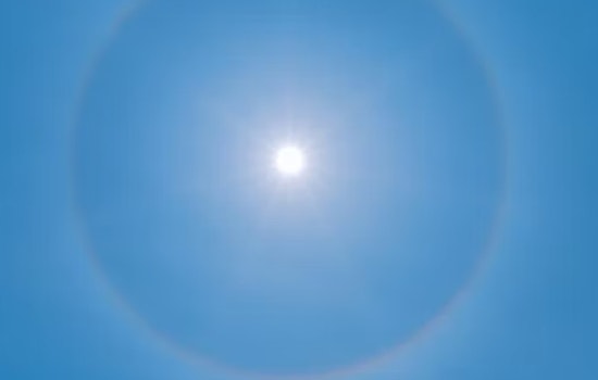 Phoenix Braces for Blazing Week: Temperatures to Peak at 112°F with Sunny Skies Ahead