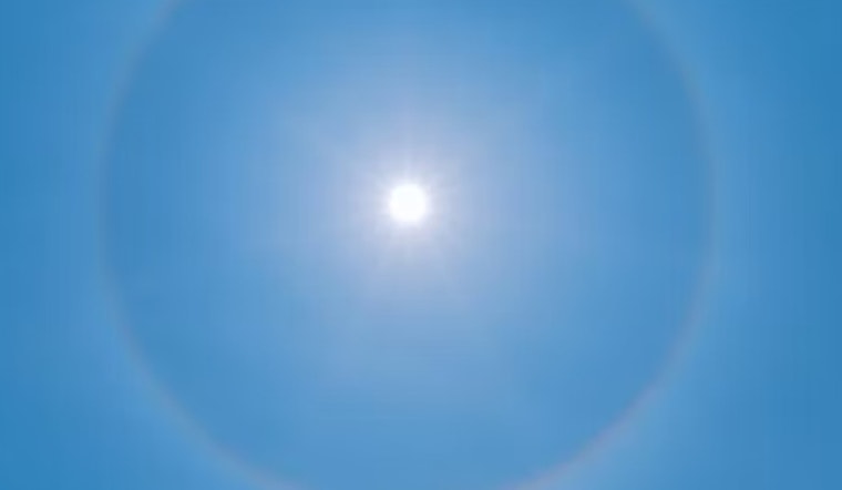 Phoenix Braces for Blazing Week: Temperatures to Peak at 112°F with Sunny Skies Ahead