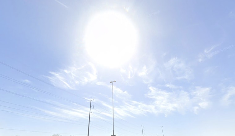 Phoenix Braces for Heat Wave with Temperatures Nearing 110 Degrees, Chance of Thunderstorms Offers Slight Relief