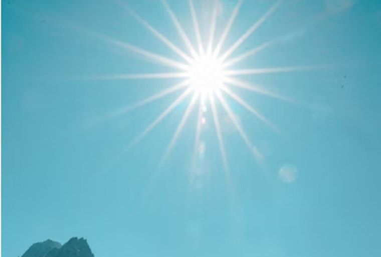 Phoenix Braces for Scorching Temperatures with 107-Degree Heatwave Predicted