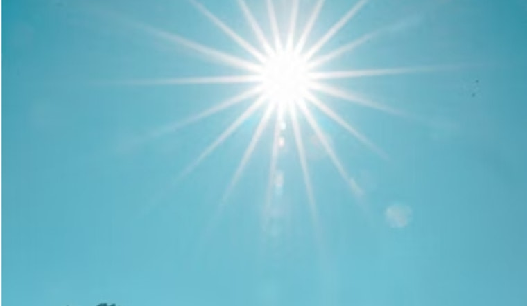 Phoenix Braces for Scorching Temperatures with 107-Degree Heatwave Predicted