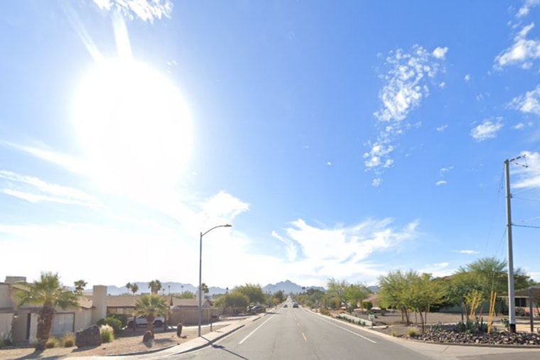 Phoenix Braces for Scorching Week with Temperatures Topping 100 Degrees