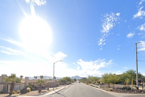 Phoenix Braces for Scorching Week with Temperatures Topping 100 Degrees