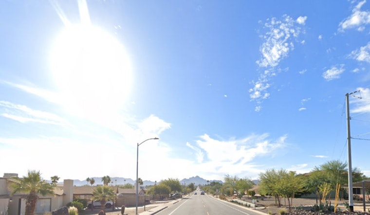 Phoenix Braces for Scorching Week with Temperatures Topping 100 Degrees