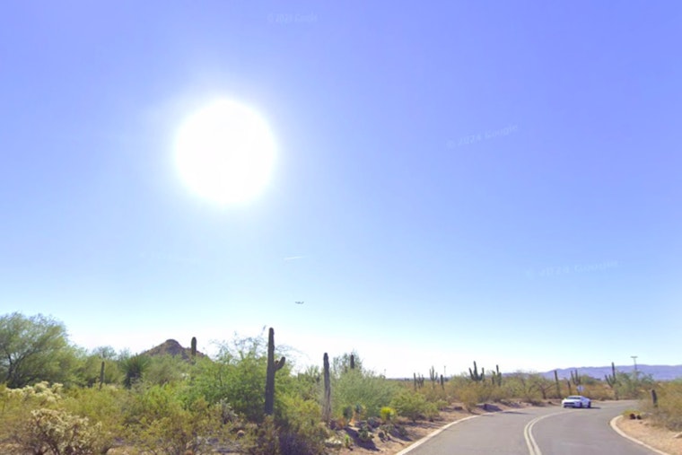 Phoenix Braces for Sweltering Heatwave with Temps Soaring Past 100°F