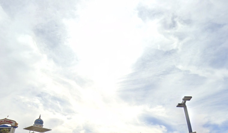 Phoenix Braces for Sweltering Week Ahead with Chances of Storms and Rising Heat