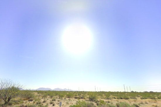 Phoenix Braces for Sweltering Week as Temperatures Soar Above 100 Degrees