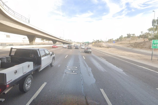 Phoenix Celebrates 35 Years of the I-10 Deck Park Tunnel and Its Pivotal Role in Cross-Country Travel