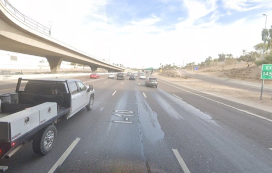 Phoenix Celebrates 35 Years of the I-10 Deck Park Tunnel and Its Pivotal Role in Cross-Country Travel