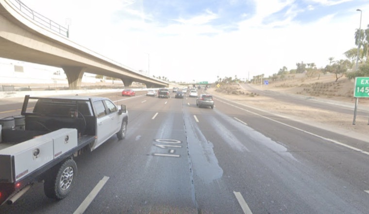 Phoenix Celebrates 35 Years of the I-10 Deck Park Tunnel and Its Pivotal Role in Cross-Country Travel