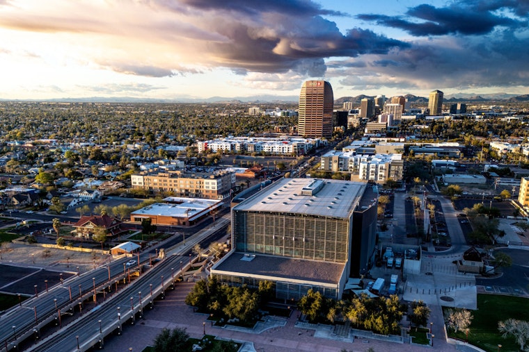 Phoenix Celebrates Decreased Crime Rates and Enhanced Resident Safety Following Community Safety Plans