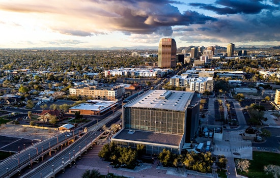 Phoenix Celebrates Decreased Crime Rates and Enhanced Resident Safety Following Community Safety Plans