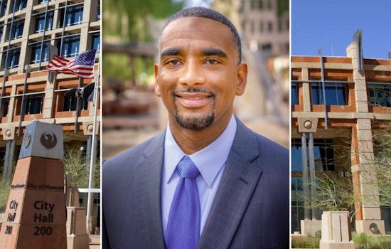 Phoenix City Manager Jeff Barton Set to Retire, Leaves Legacy of Fiscal Leadership and Public Service