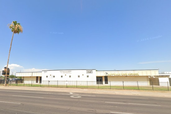 Phoenix Community Rattled by Deadly School Stabbing, Suspect Faces Second-Degree Murder Charges