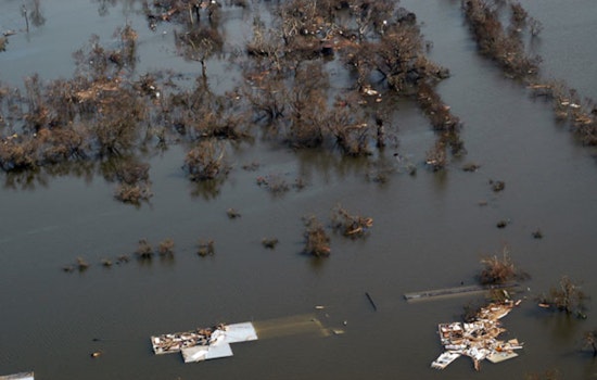 Phoenix Doctor Recounts Gritty Survival in New Orleans During Hurricane Katrina Aftermath