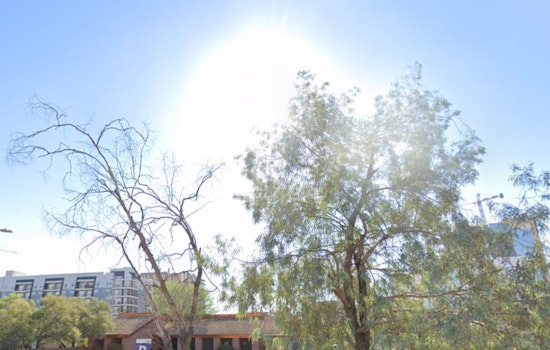 Phoenix Gears Up for Sizzling Week Ahead with Triple-Digit Temperatures