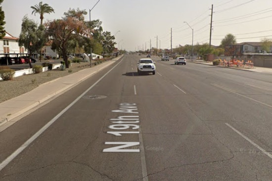 Phoenix Graffiti Offender Jordan Quimayousie Sentenced to 4.5 Years and Ordered to Pay $58K in Restitution