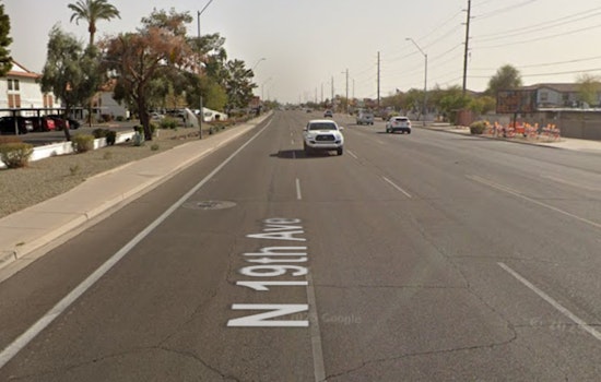 Phoenix Graffiti Offender Jordan Quimayousie Sentenced to 4.5 Years and Ordered to Pay $58K in Restitution