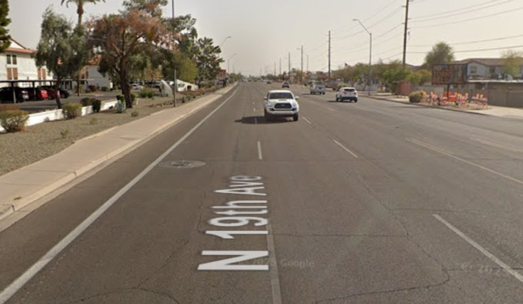 Phoenix Graffiti Offender Jordan Quimayousie Sentenced to 4.5 Years and Ordered to Pay $58K in Restitution