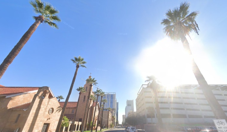 Phoenix Heatwave Alert, Temperatures Expected to Hit Scorching 116 Degrees