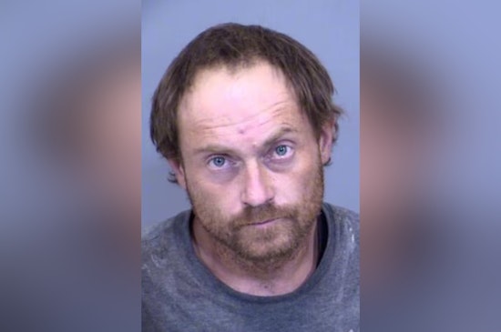 Phoenix Man Accused of Kidnapping and Assault Re-Arrested on Felony Grand Jury Warrant