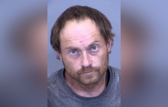 Phoenix Man Accused of Kidnapping and Assault Re-Arrested on Felony Grand Jury Warrant