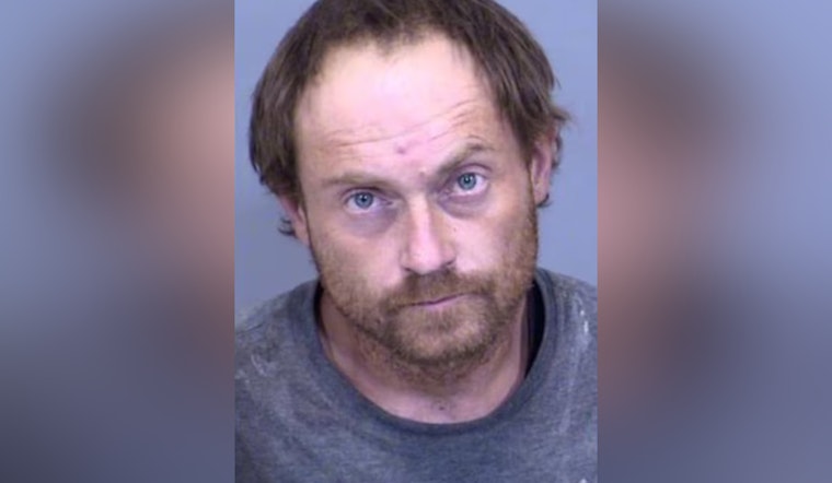 Phoenix Man Accused of Kidnapping and Assault Re-Arrested on Felony Grand Jury Warrant