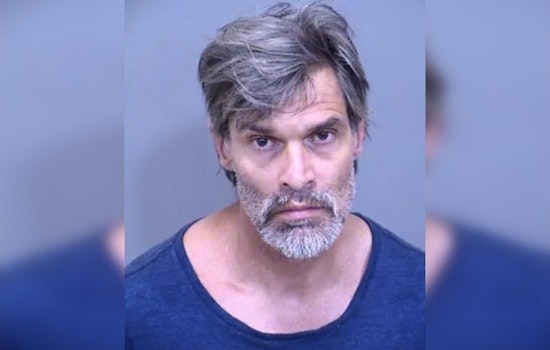 Phoenix Man Arrested for Fatal 2022 Crash That Killed Pregnant Woman and Unborn Child