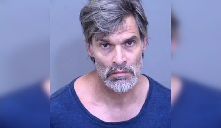Phoenix Man Arrested for Fatal 2022 Crash That Killed Pregnant Woman and Unborn Child