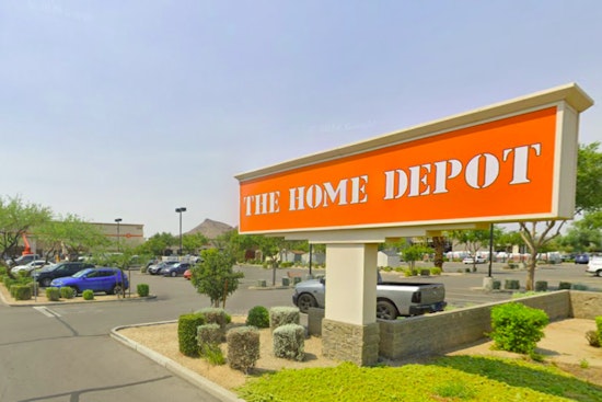 Phoenix Man Sentenced to 18 Years for Fatally Stabbing Wife in Home Depot Parking Lot