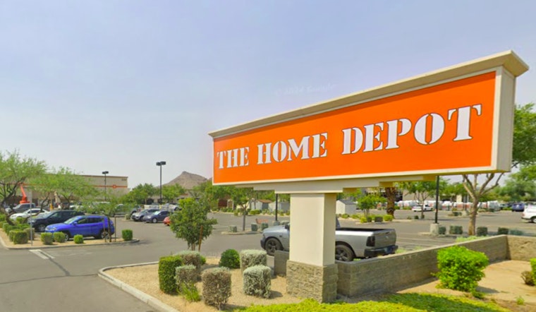 Phoenix Man Sentenced to 18 Years for Fatally Stabbing Wife in Home Depot Parking Lot