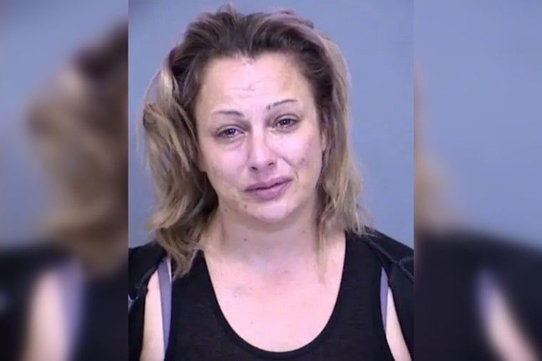 Phoenix Mother Arrested, Facing Charges After Teen Son Fatally Shot in Motel Incident