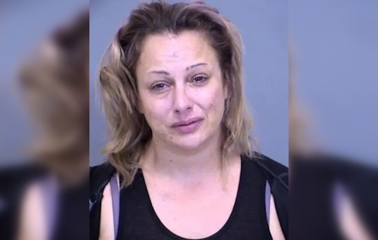 Phoenix Mother Arrested, Facing Charges After Teen Son Fatally Shot in Motel Incident