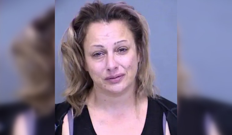 Phoenix Mother Arrested, Facing Charges After Teen Son Fatally Shot in Motel Incident
