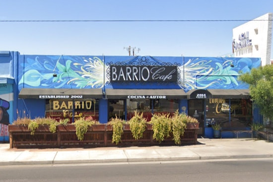 Phoenix Mourns the Loss of Historic Eateries as It Continues to Celebrate Surviving Culinary Gems